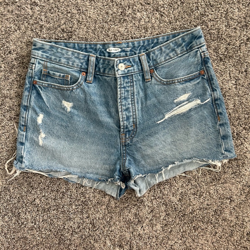 Old Navy | O.G short | size 8